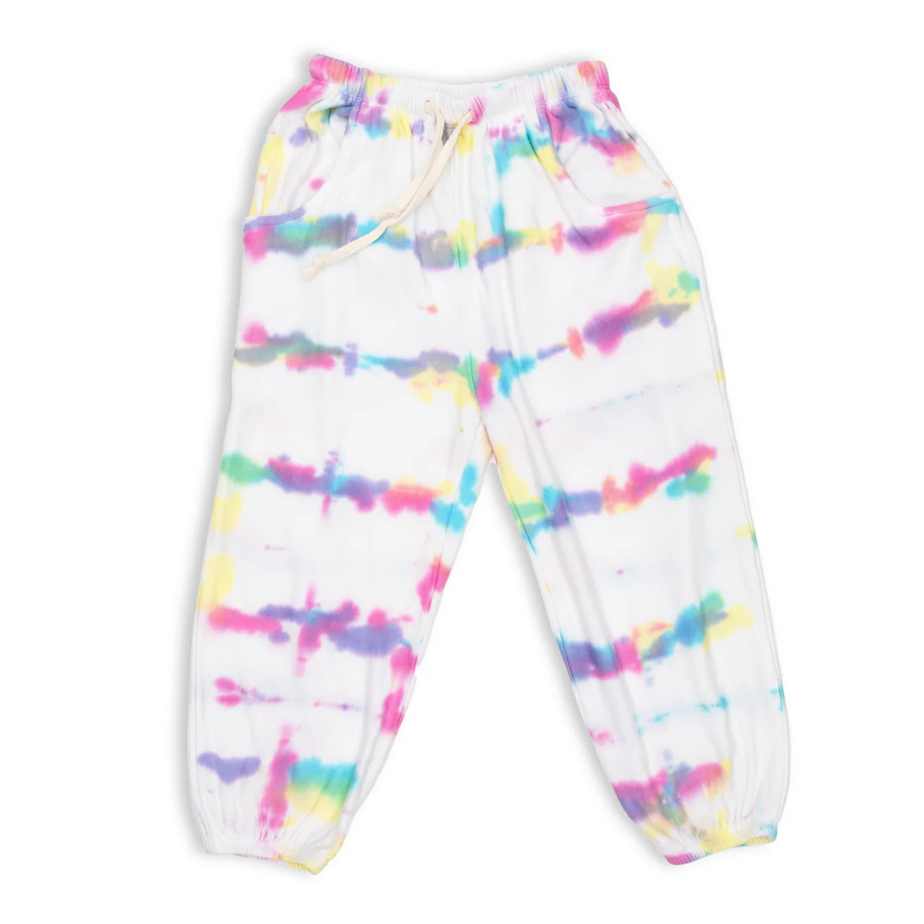 Mellow Raglan + Gym Sweats Set