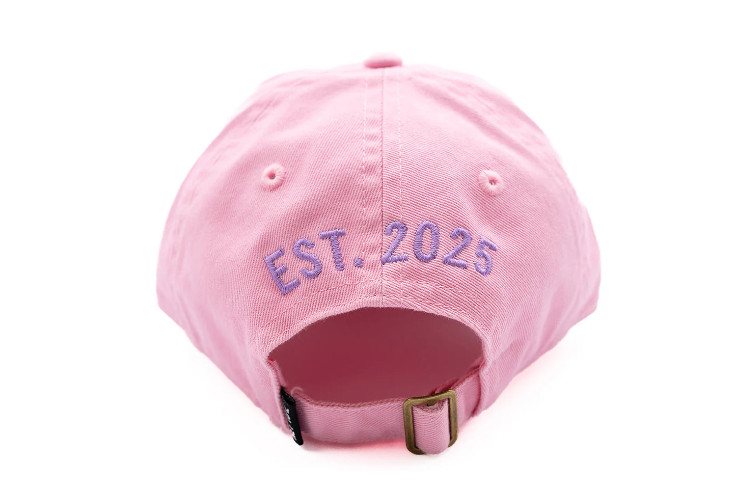 Light Pink Little Sis Hat - Toddler (1-4Y)