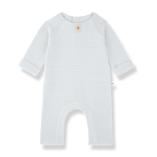 Laval Jumpsuit