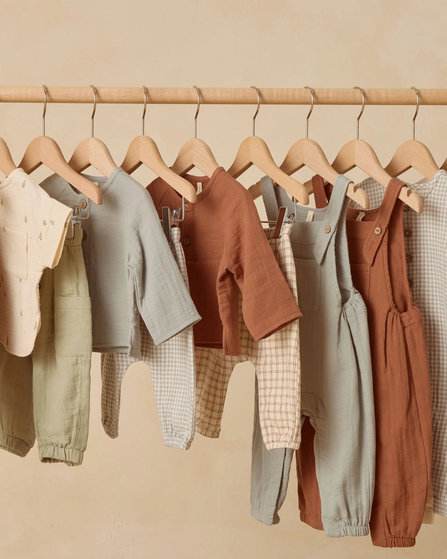 Woven Pant