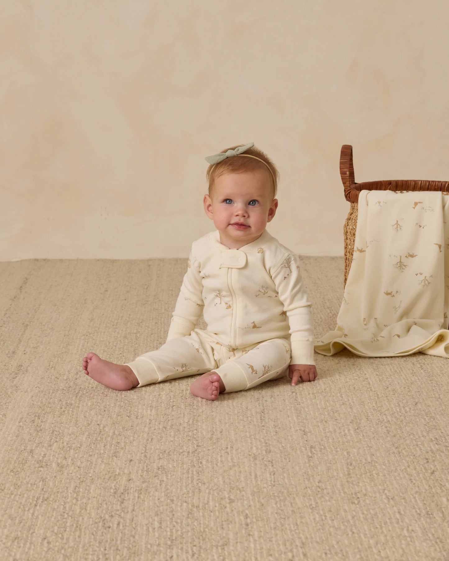 Swaddle - Fox Land