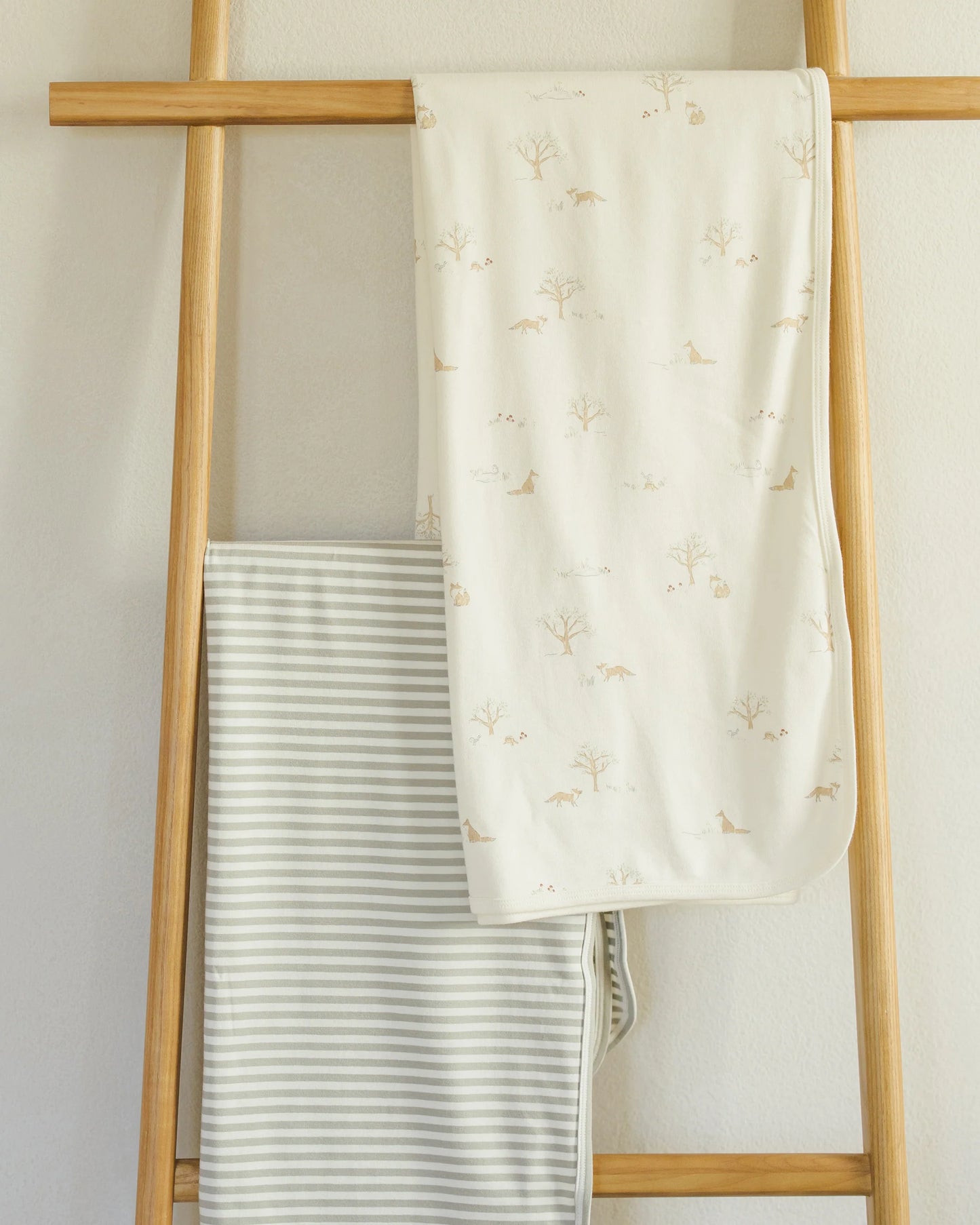 Swaddle - Fox Land