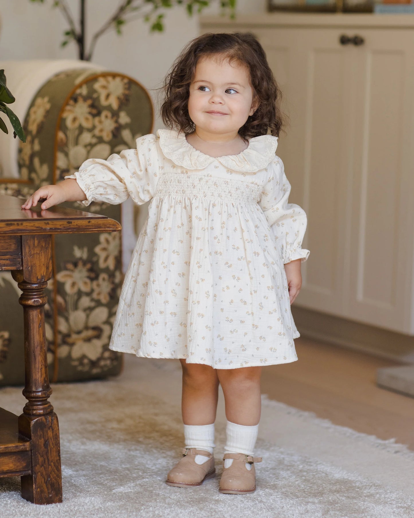 Callie Dress
