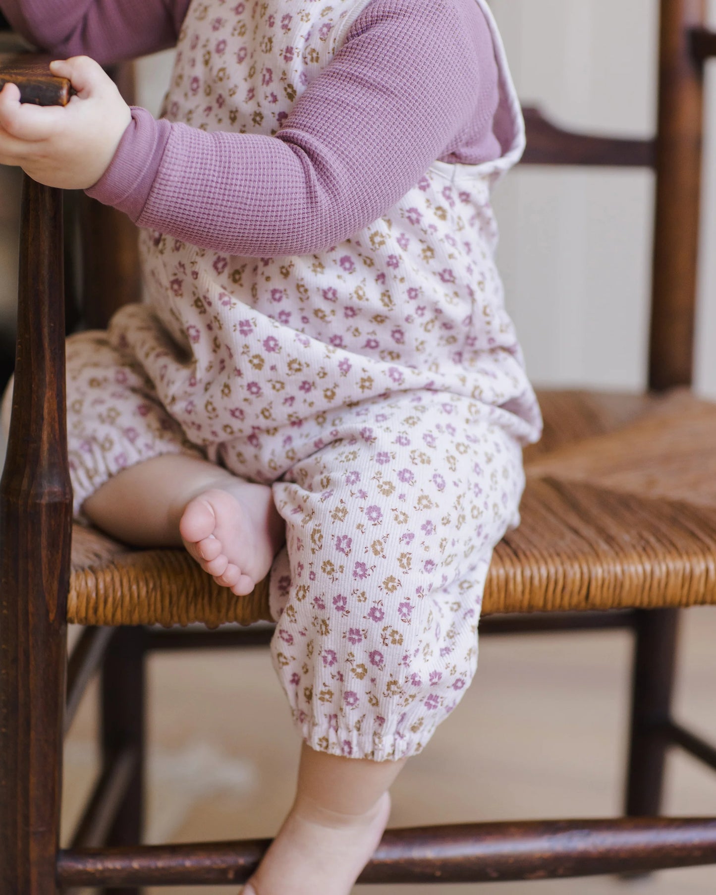 Maisie Overall
