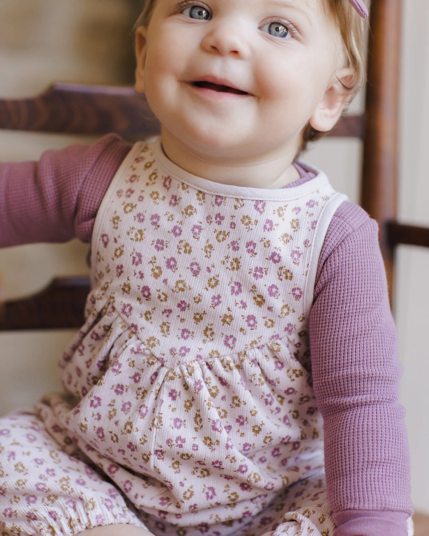 Maisie Overall