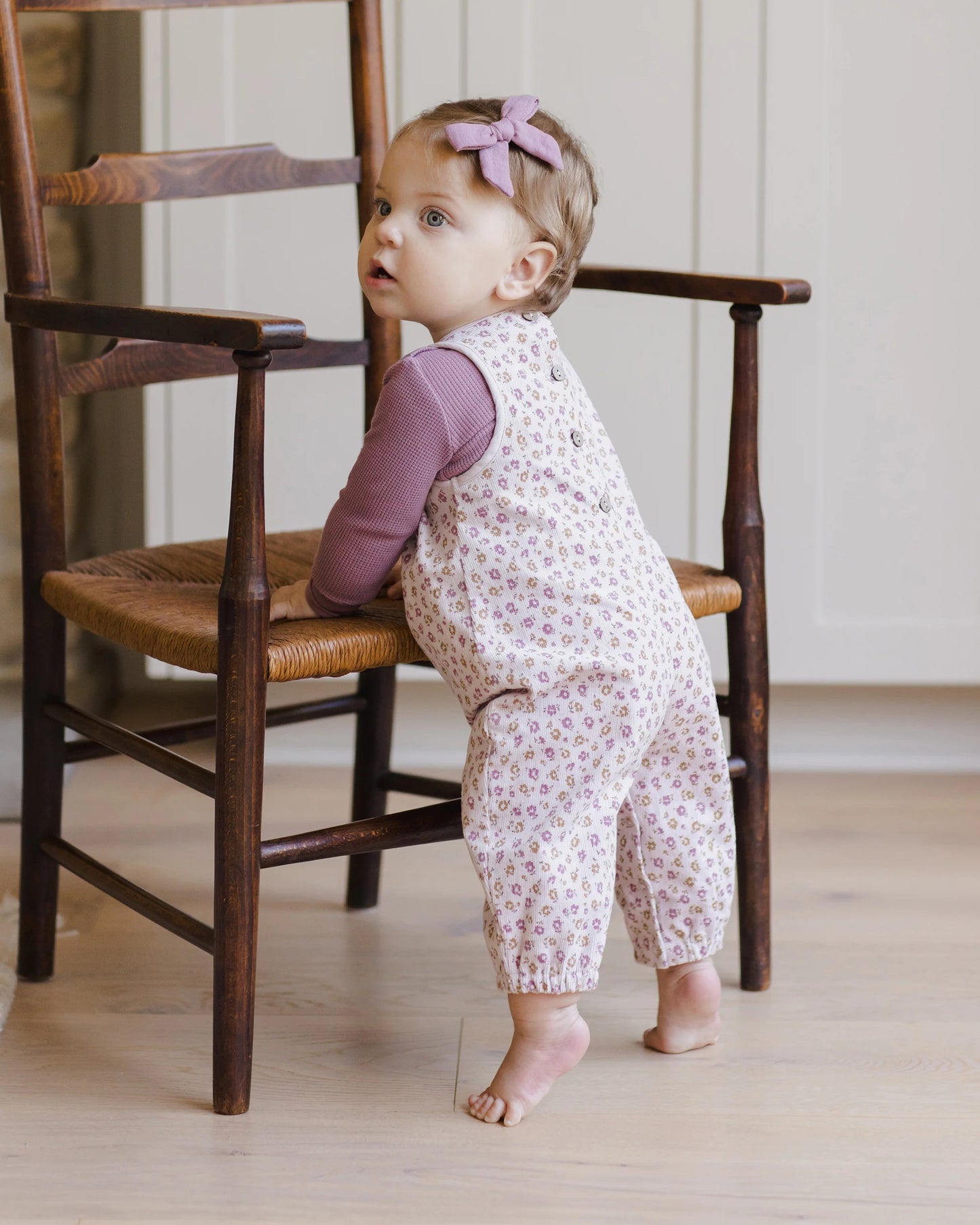Maisie Overall