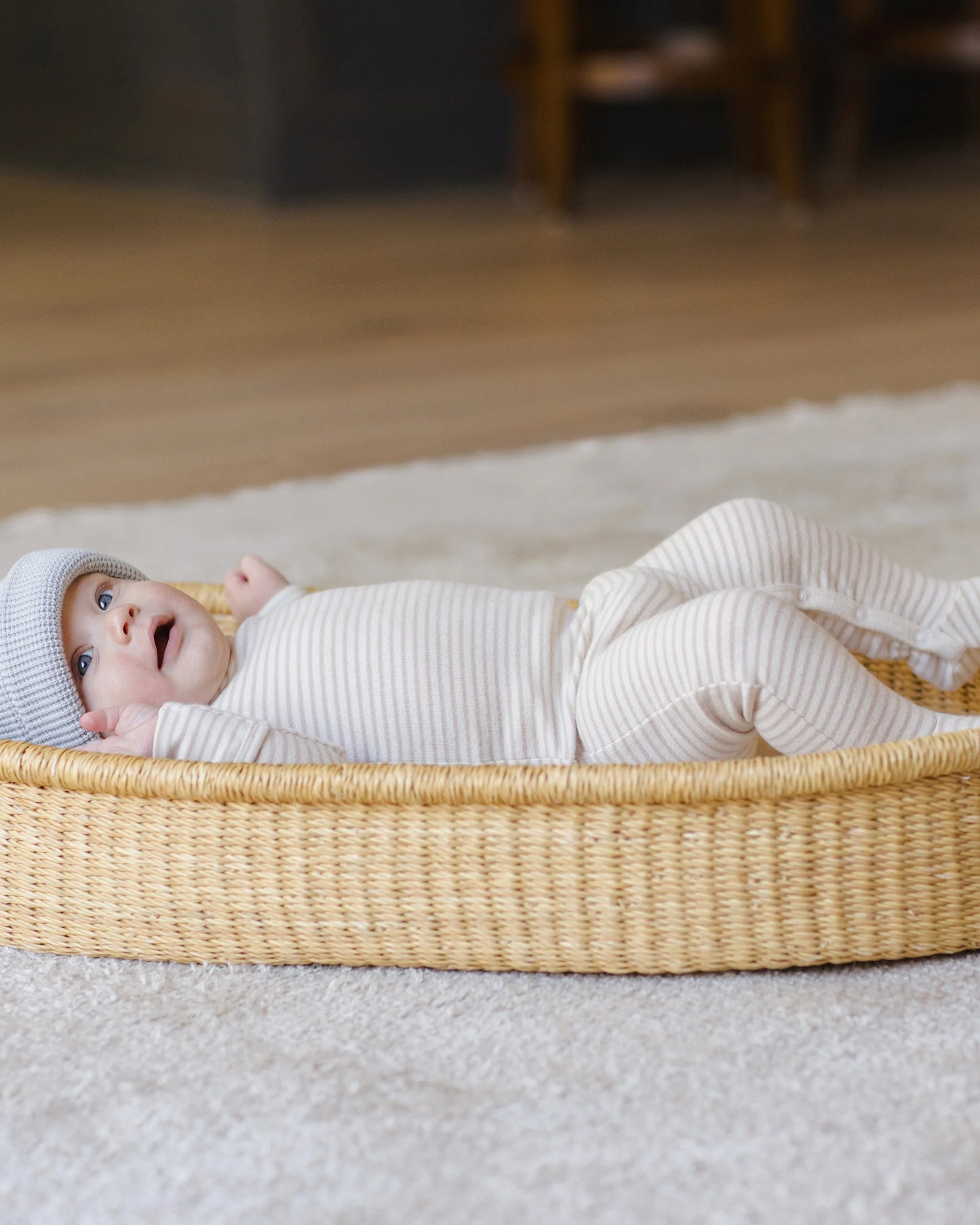 Baby Footie