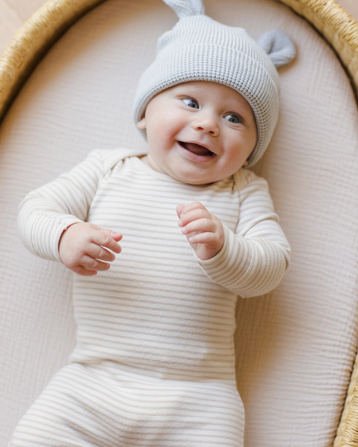 Baby Footie