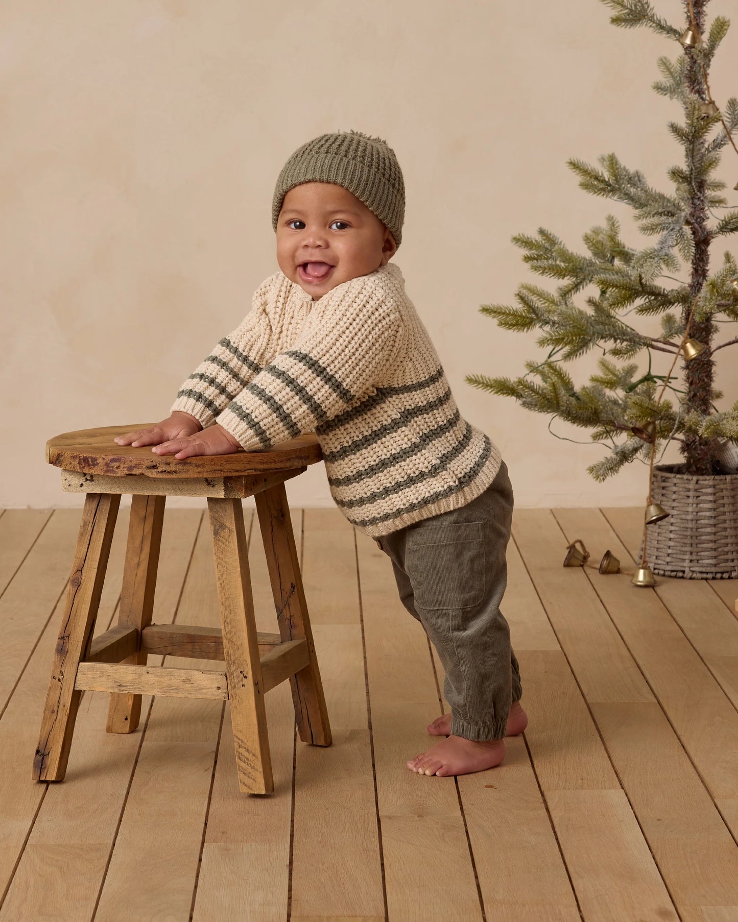 Rex Sweater