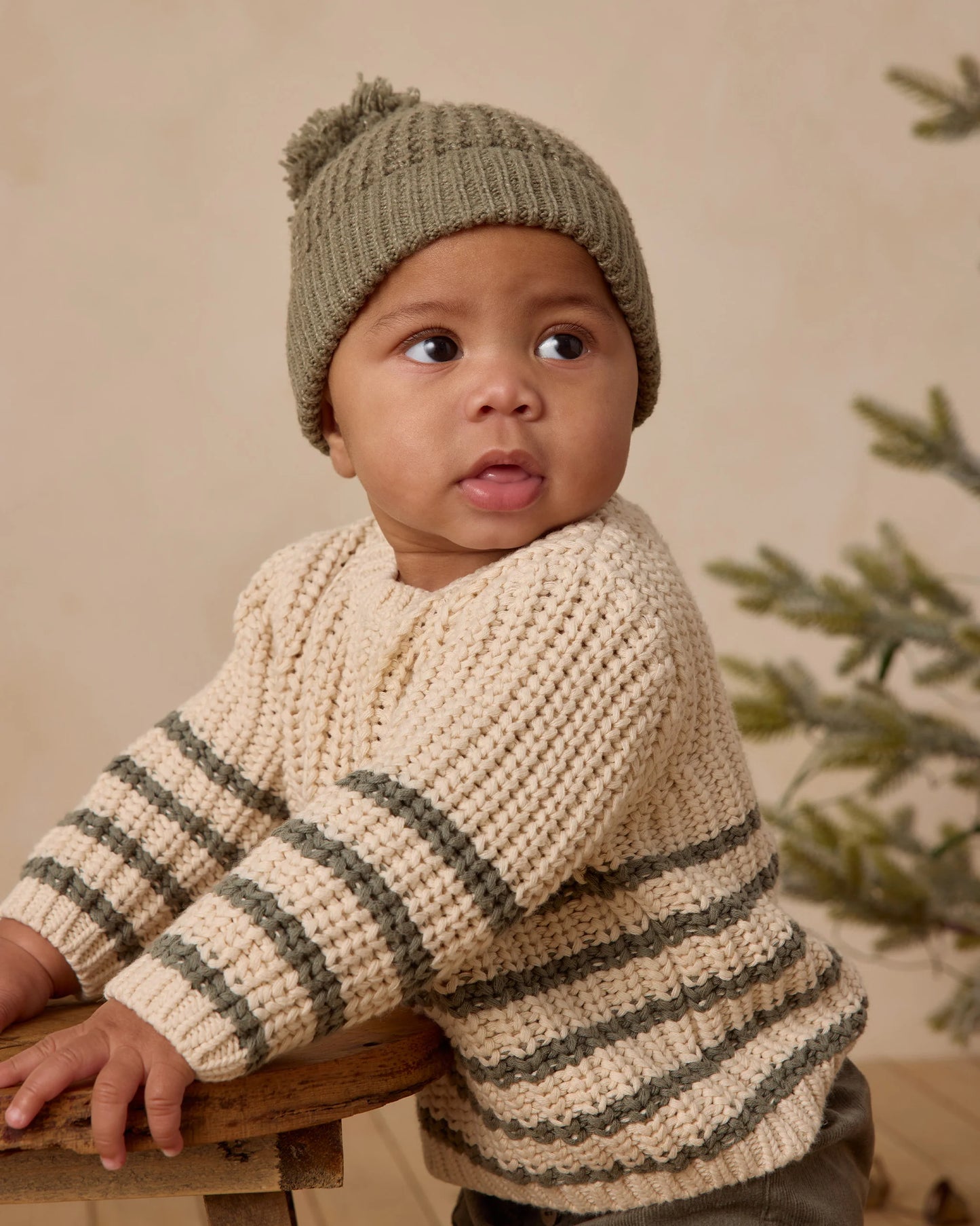 Rex Sweater