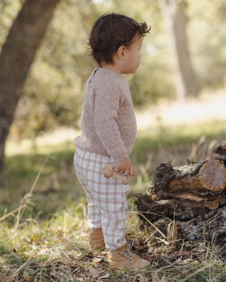 Woven Pant