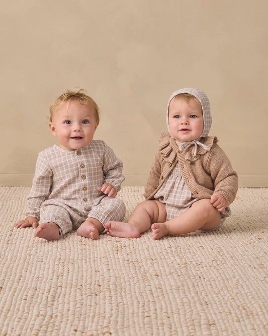 Eden Romper
