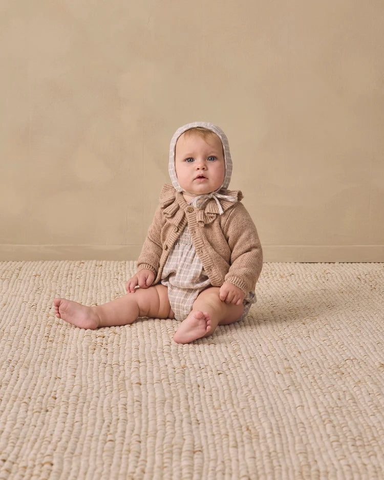 Eden Romper
