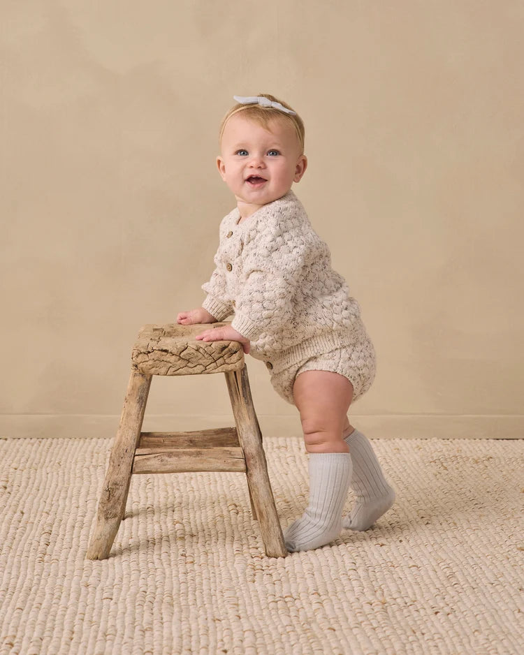 Little Knot Headband - Cloud