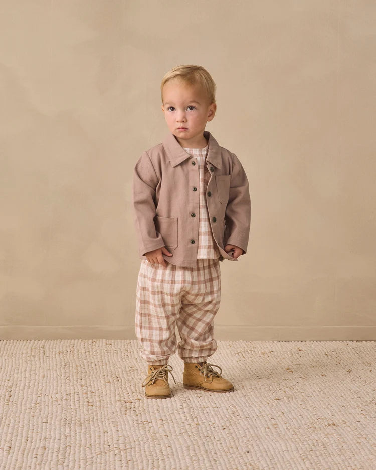Woven Pant