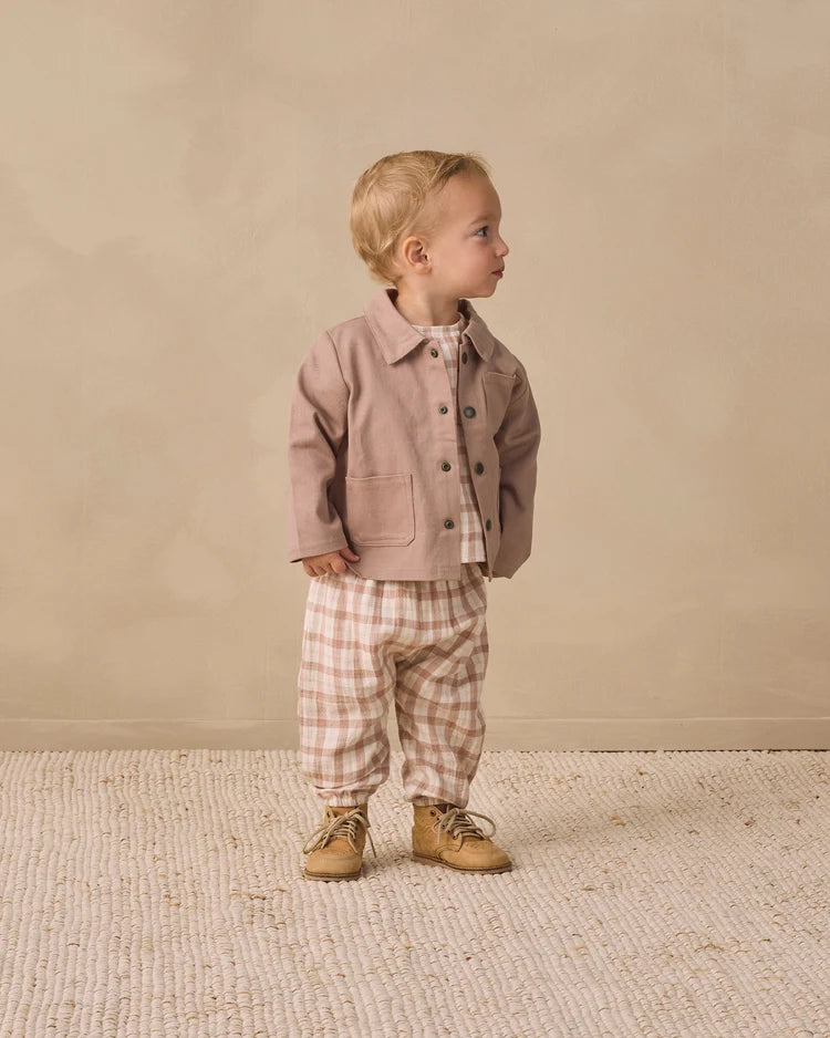 Woven Pant