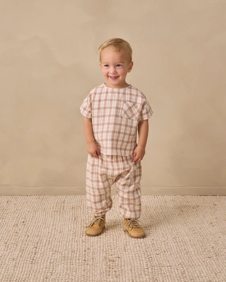 Woven Pant