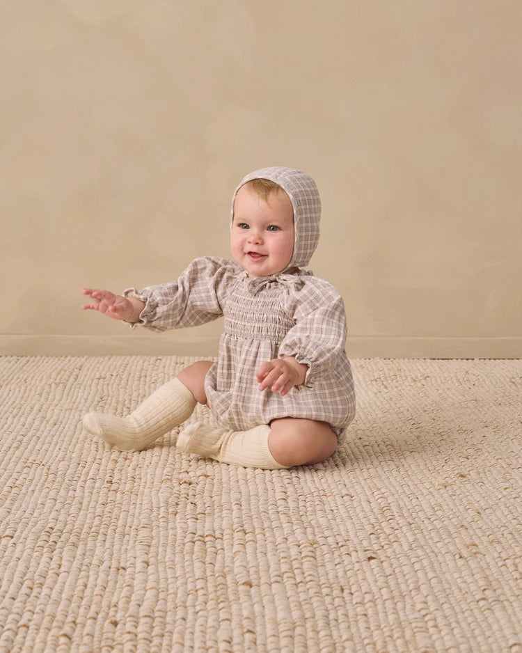 Eden Romper
