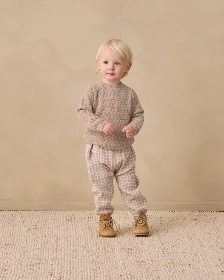 Knit Sweater