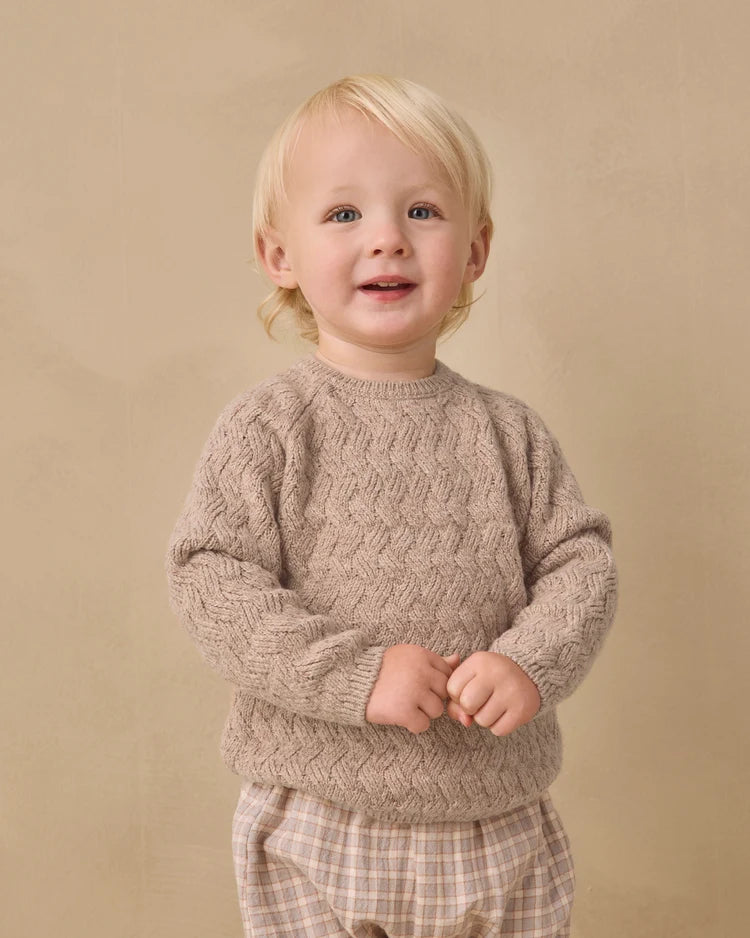 Knit Sweater