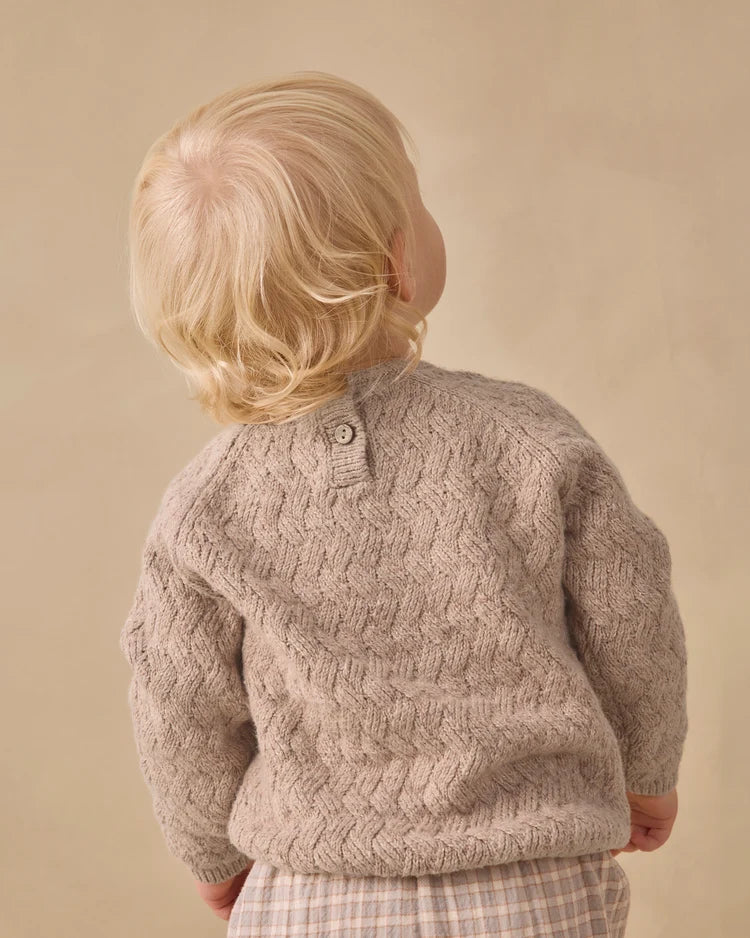 Knit Sweater