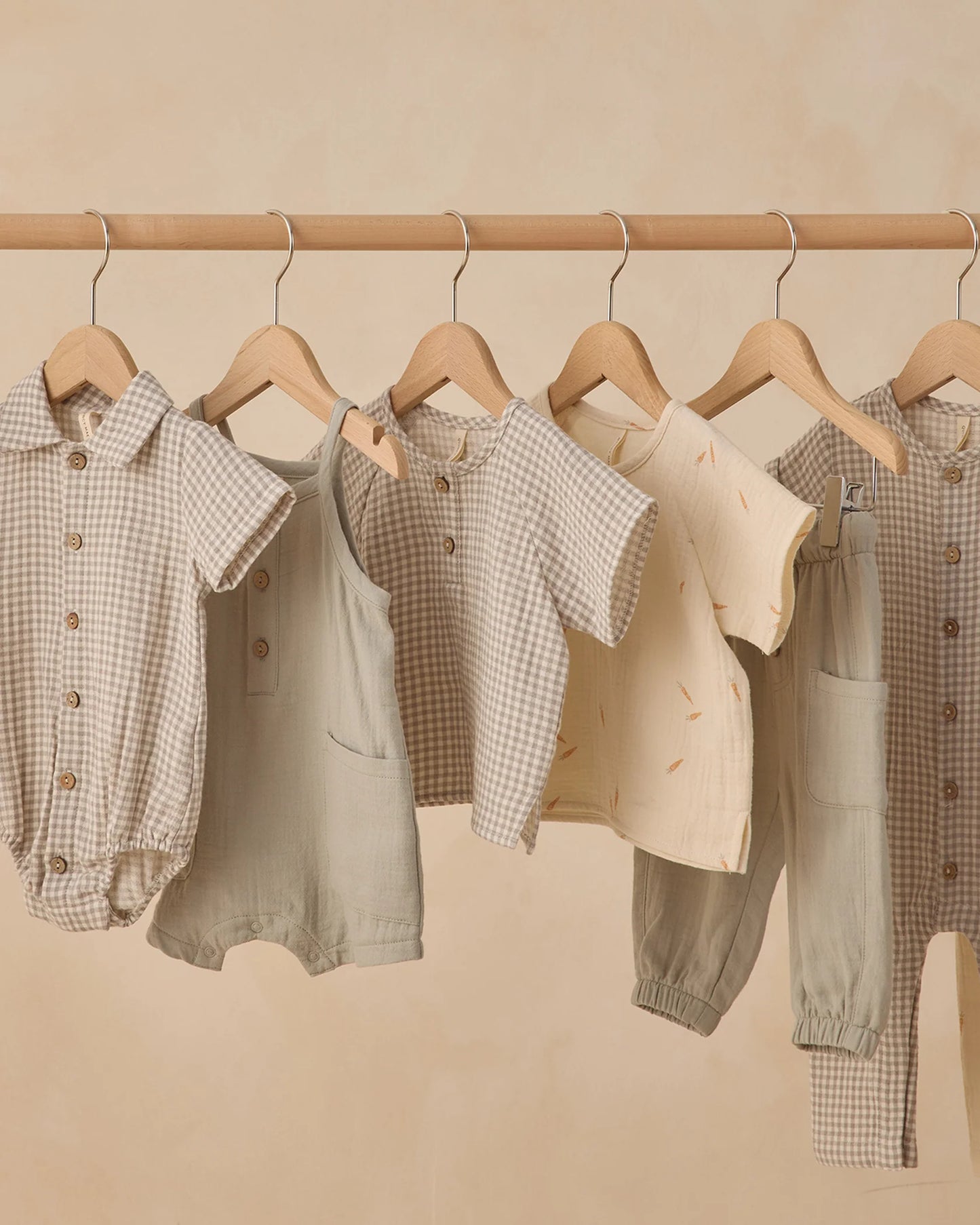 Short Sleeve Zion Shirt