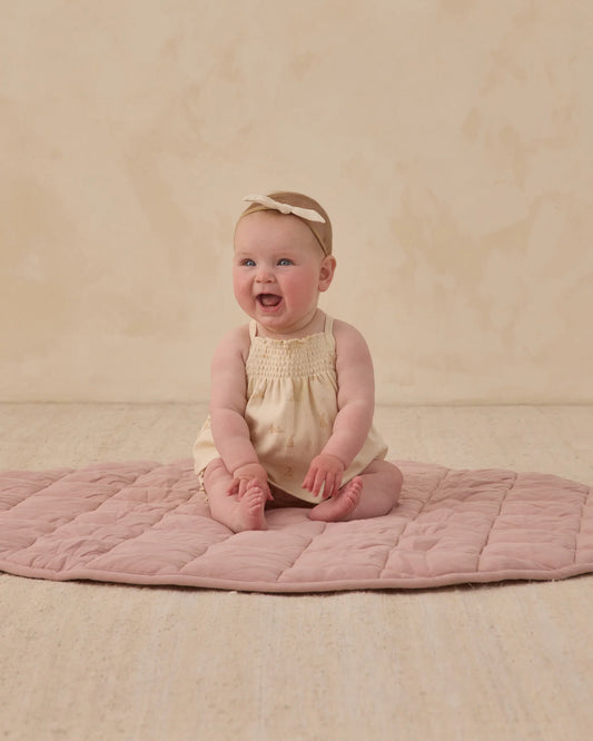 Little Knot Headband - Natural