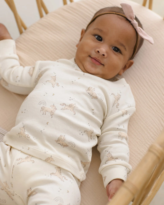 Little Knot Headband - Blush