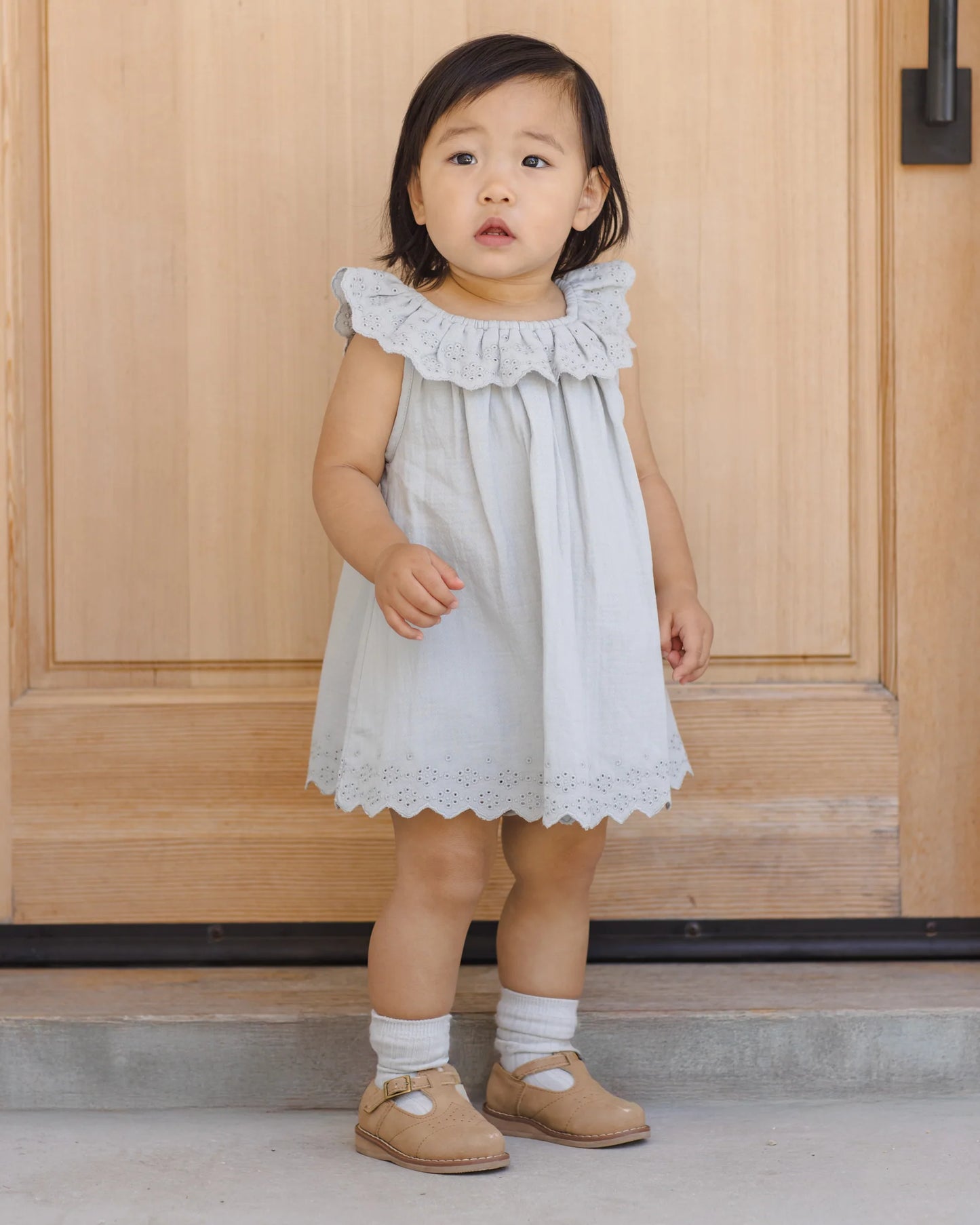 Isla Dress