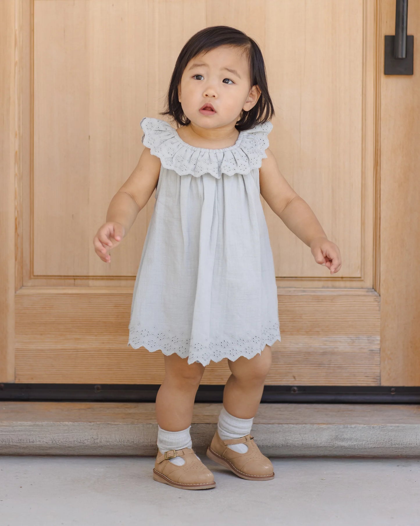 Isla Dress
