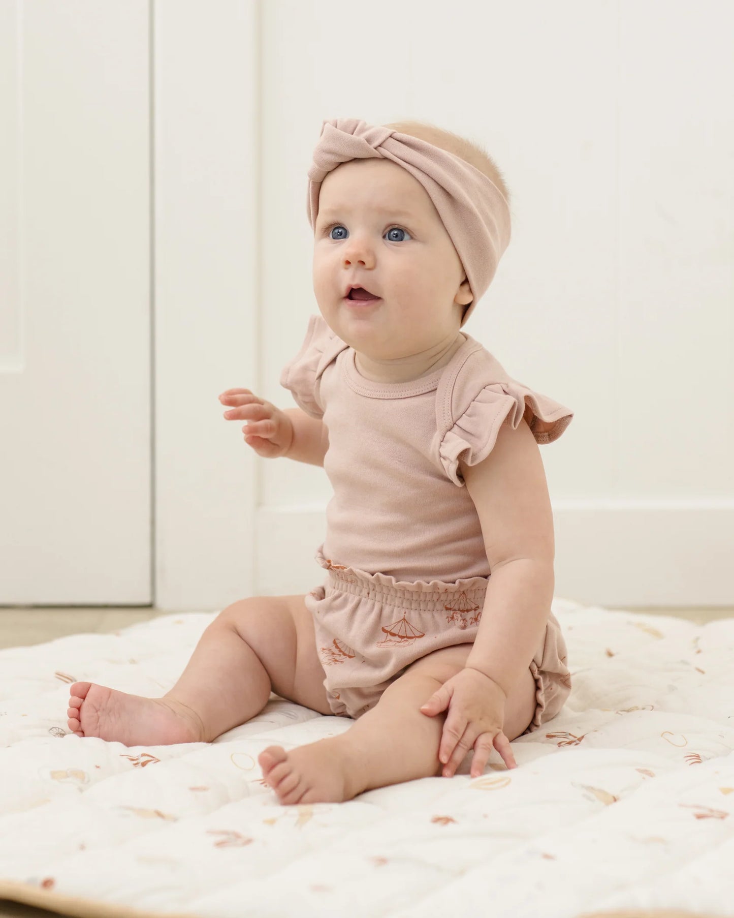 Baby Play Mat - Carnival