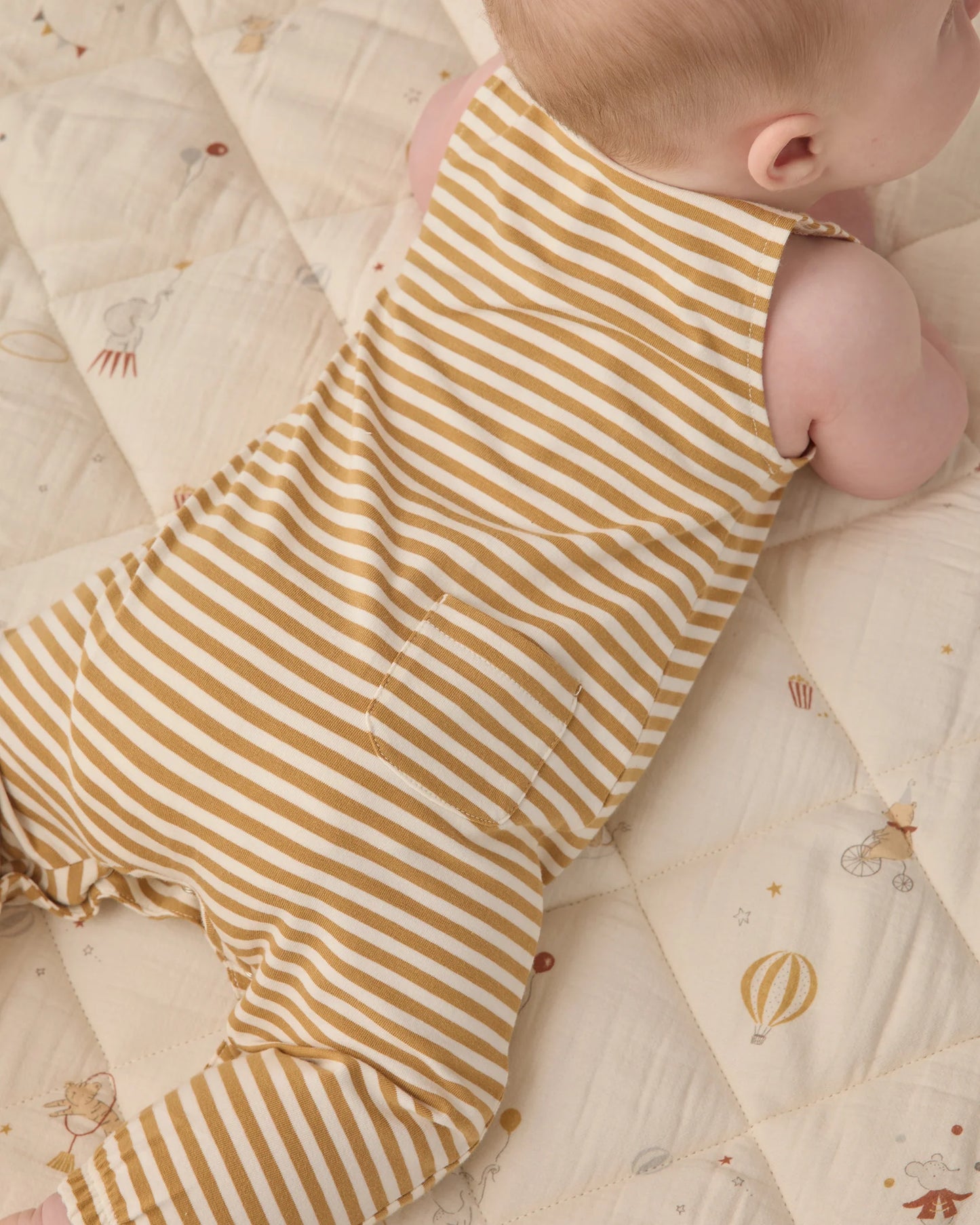 Baby Play Mat - Carnival