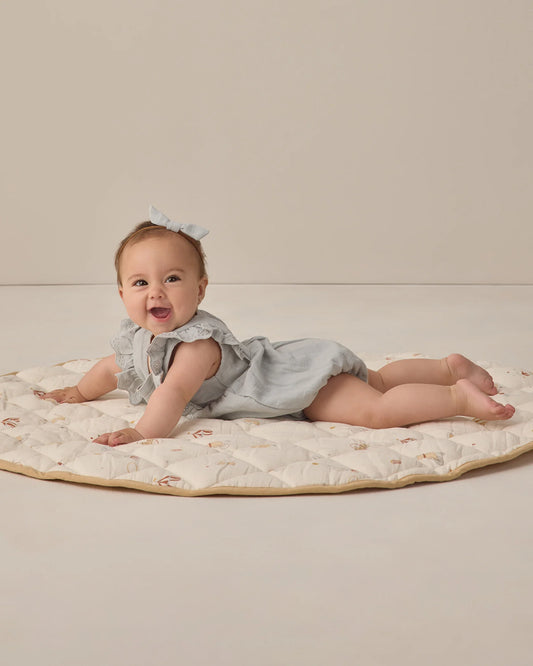 Baby Play Mat - Carnival