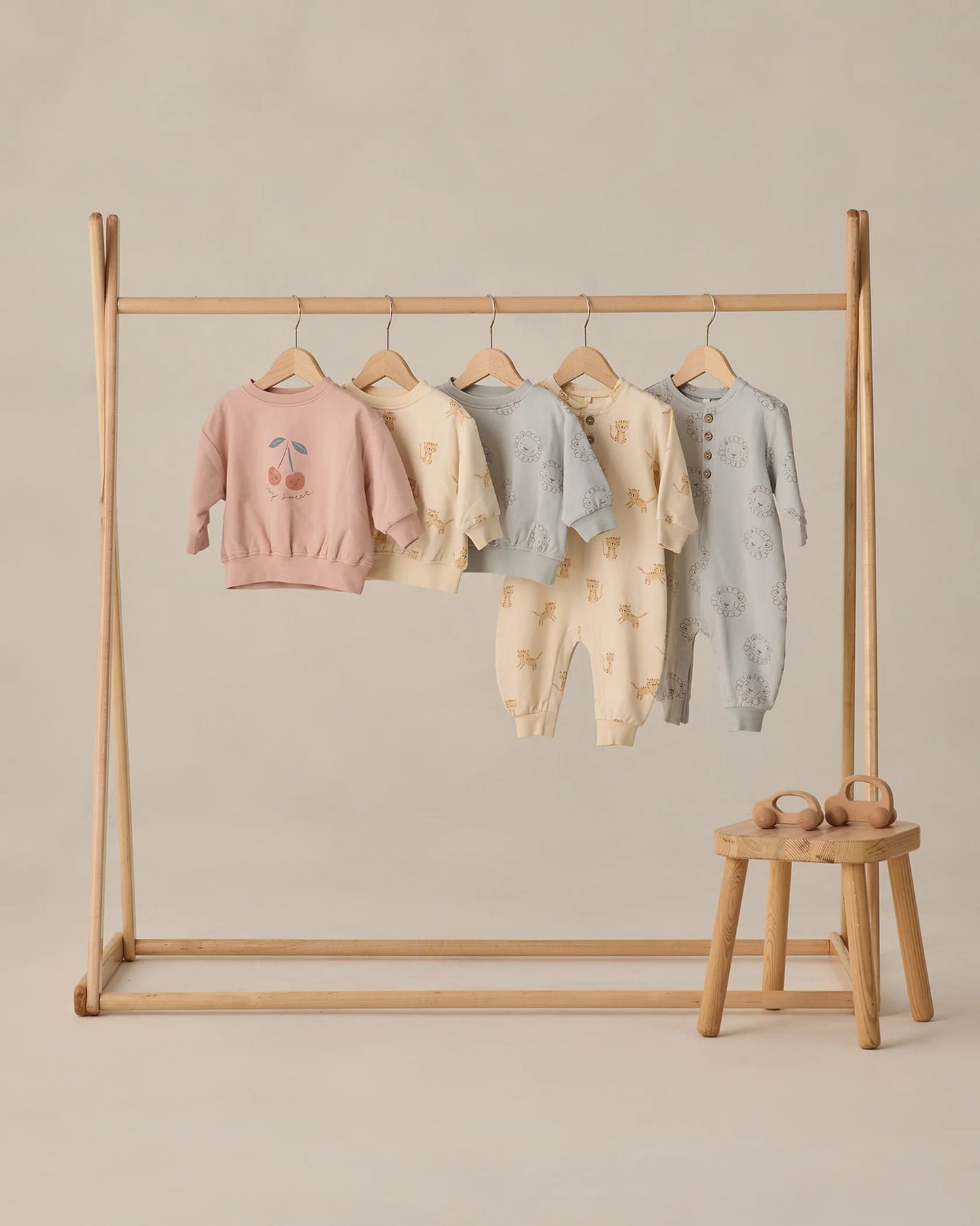 Relaxed Sweatshirt