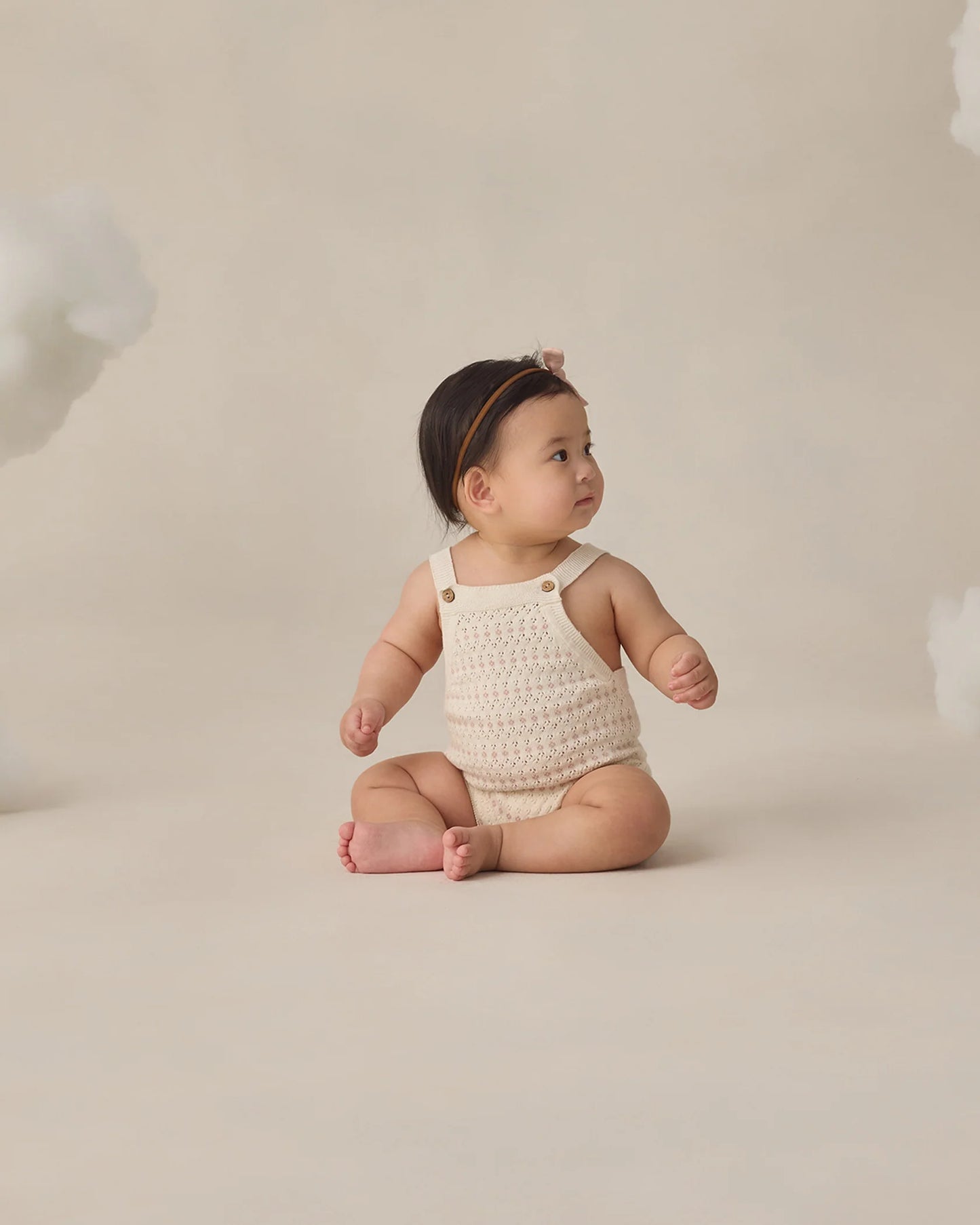 Tatum Romper