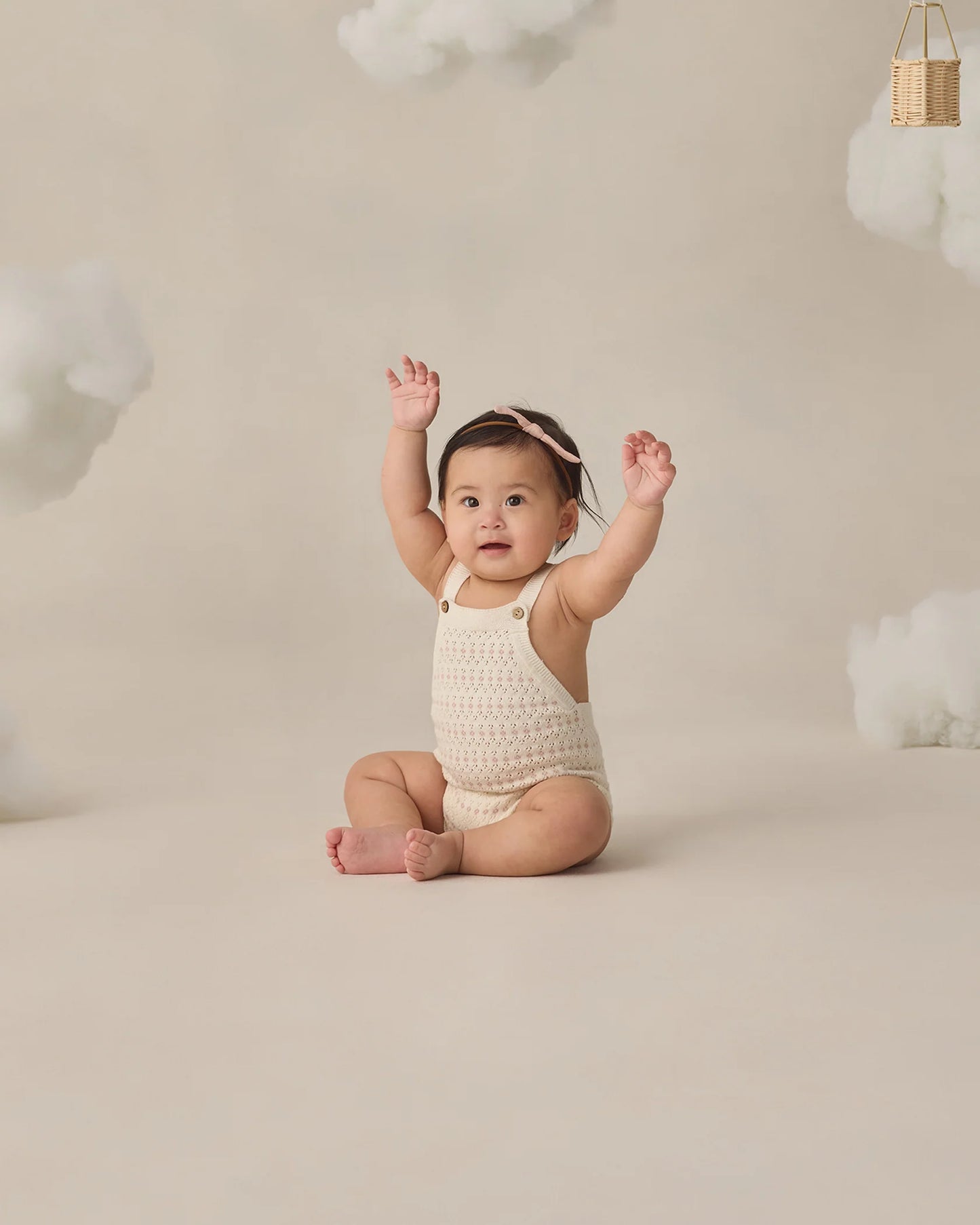 Tatum Romper