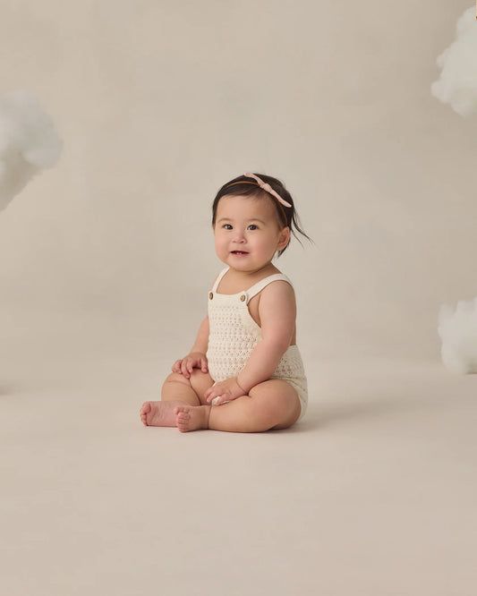 Tatum Romper