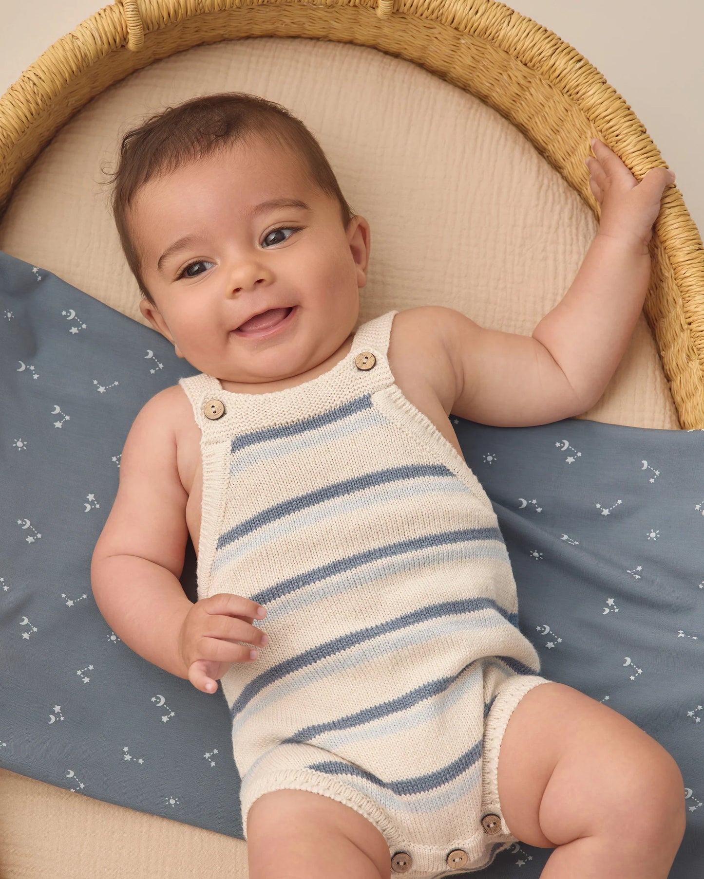 Tatum Romper