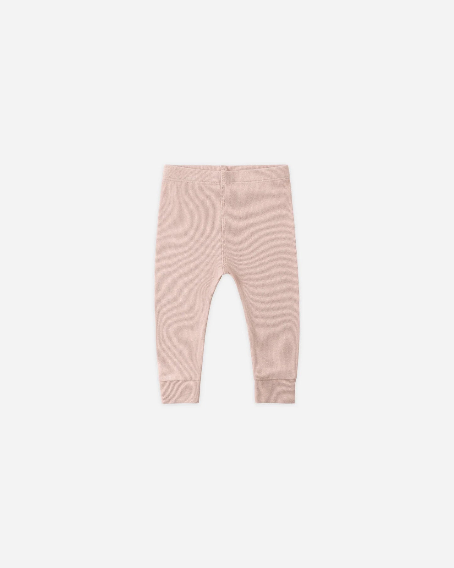 Ribbed Legging
