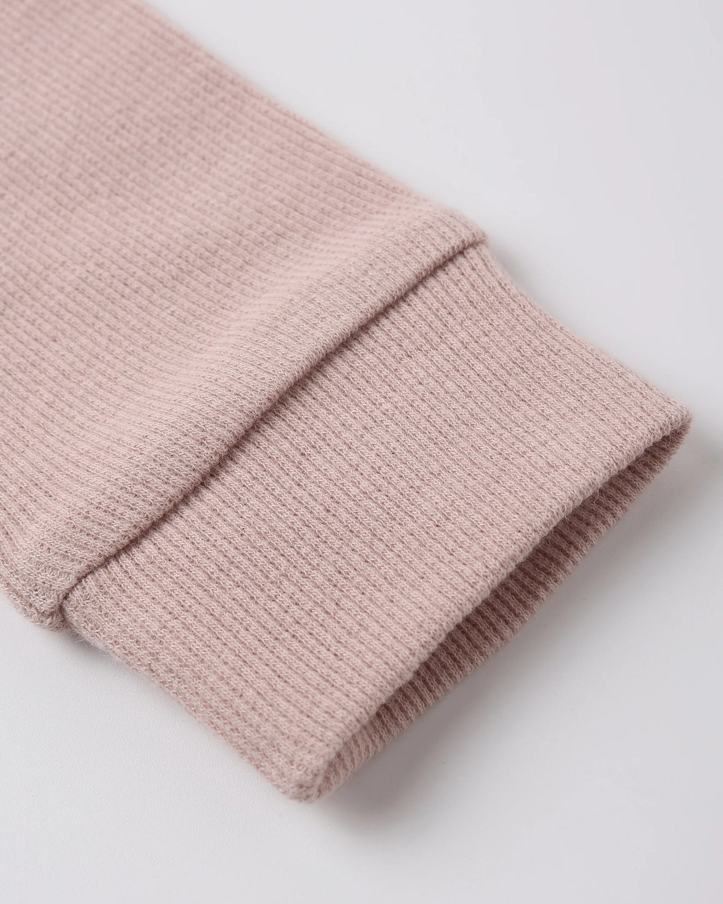 Ribbed Legging