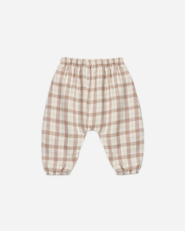 Woven Pant