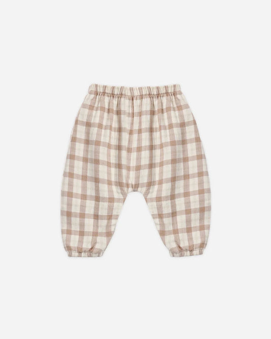 Woven Pant