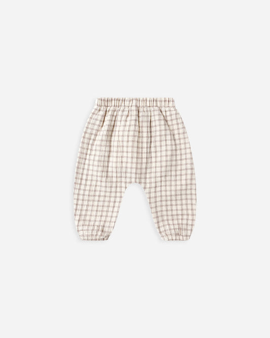 Woven Pant