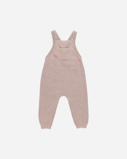 Knit Overall