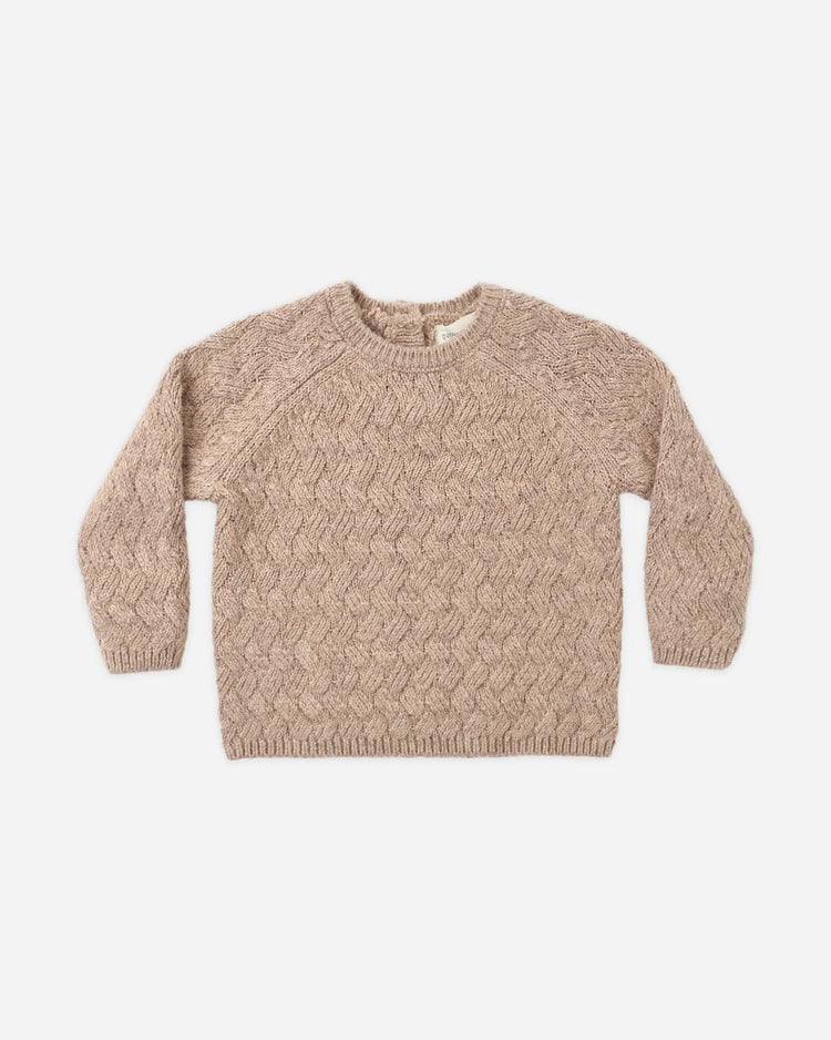 Knit Sweater