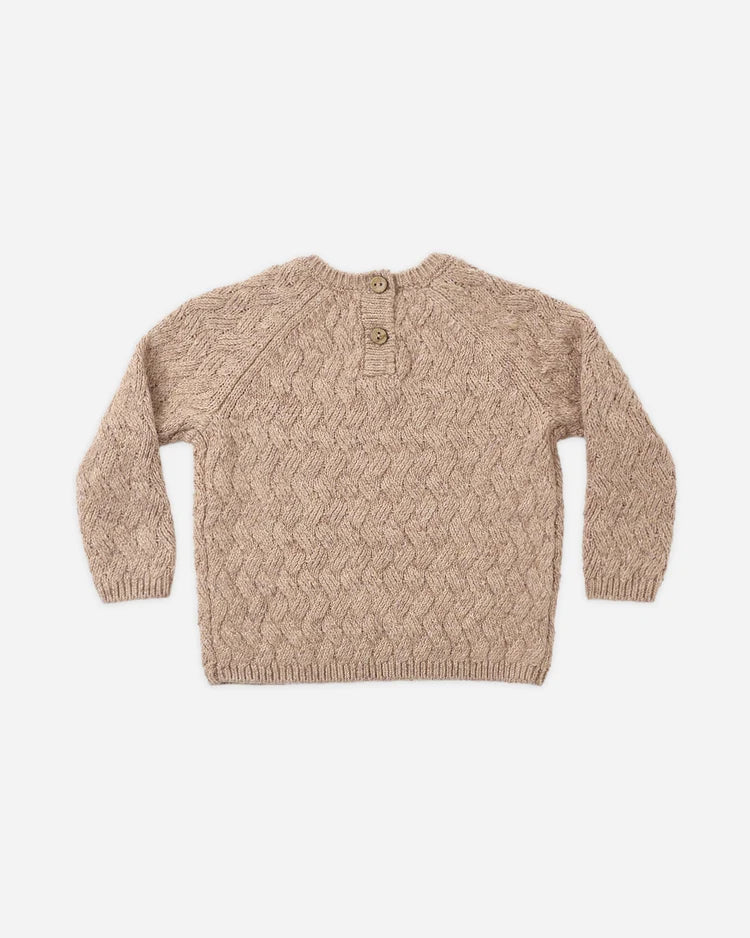 Knit Sweater