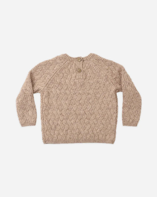 Knit Sweater