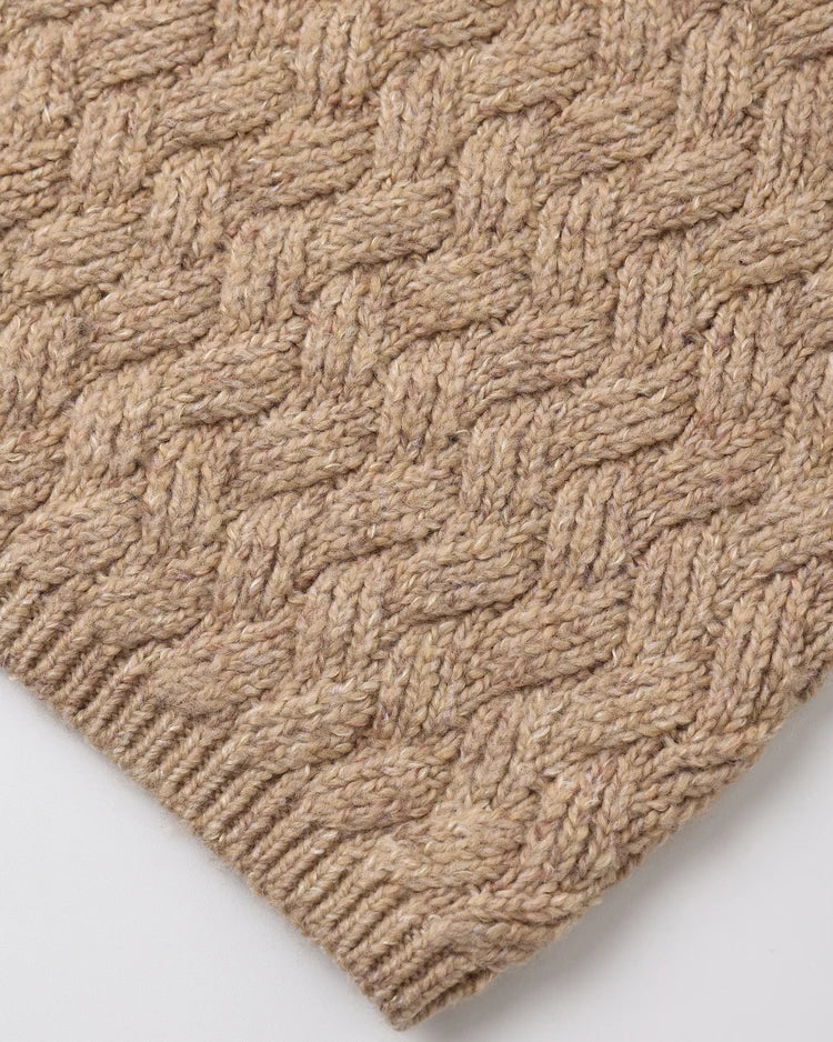 Knit Sweater