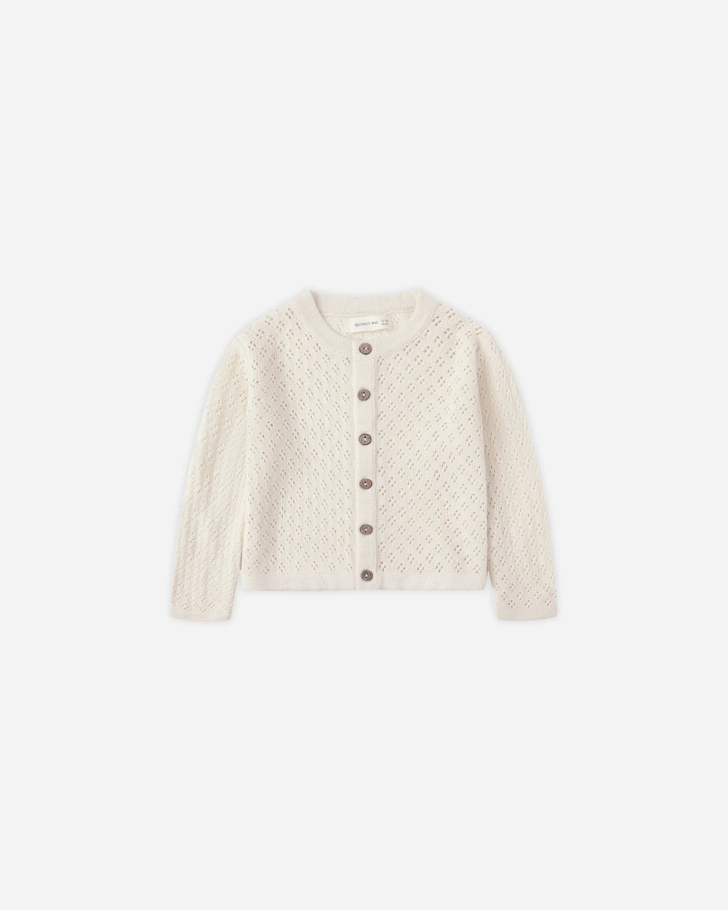 Knit Cardigan