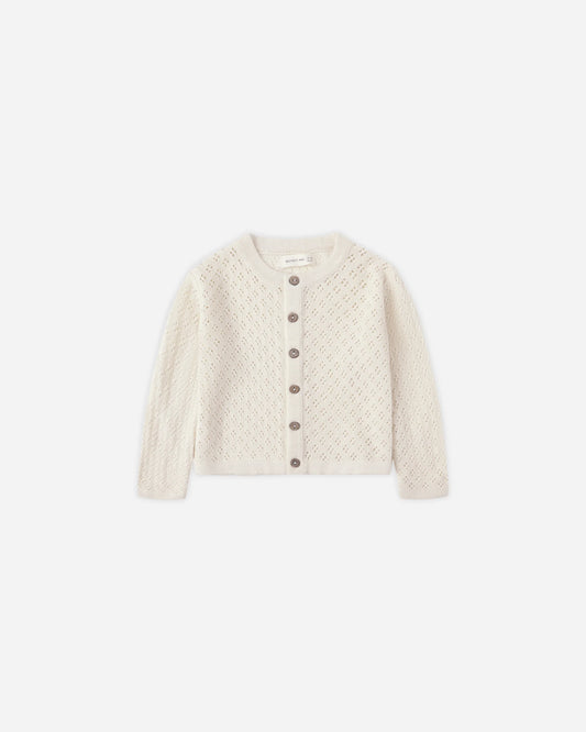 Knit Cardigan